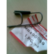 MB490099 MİTSUBİSHİ SPRING HOOK HB